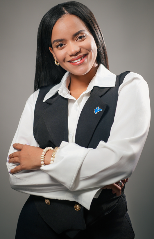 Ana Miosotis Morales impulsa la inversión inmobiliaria en República Dominicana desde ApartamentosRD República Dominicana.