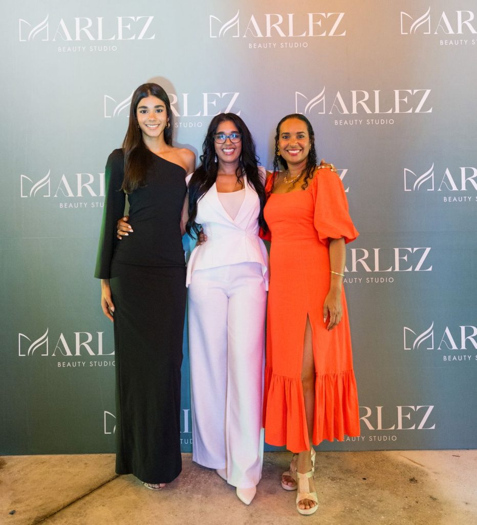 Marlez Beauty Studio abre sus puertas en Punta Cana con una propuesta moderna de belleza integral