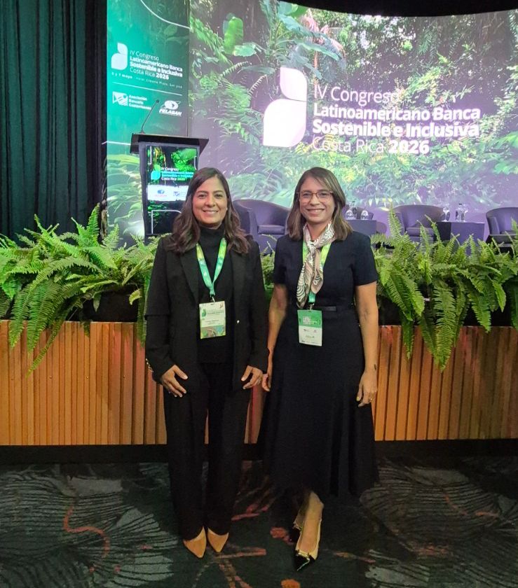 Banco BHD participa en congreso regional sobre banca sostenible e inclusiva de FELABAN