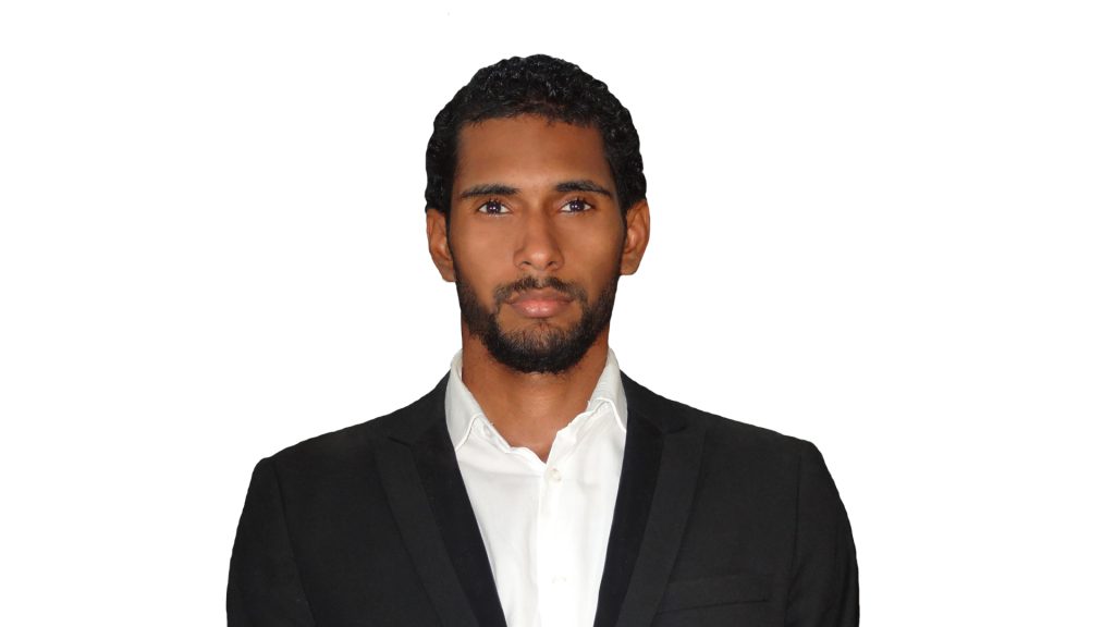 Gery Soriano, CEO de Bavaro Magazine, fija su posición ante la reforma fiscal y la amenaza a la libertad de expresión en República Dominicana