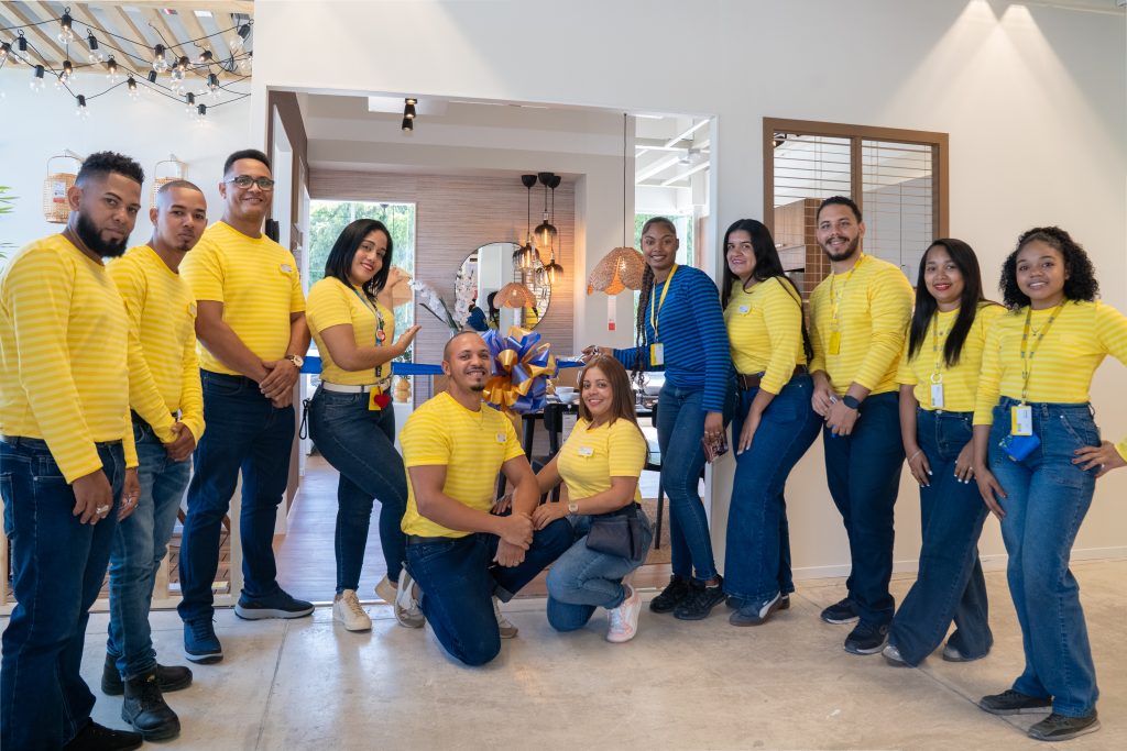 IKEA presenta “Ready to Host”, una experiencia diseñada para transformar el alquiler vacacional en República Dominicana