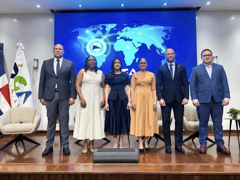 ODAC destaca acreditación como soporte clave para fortalecer exportaciones y acceso a mercados internacionales