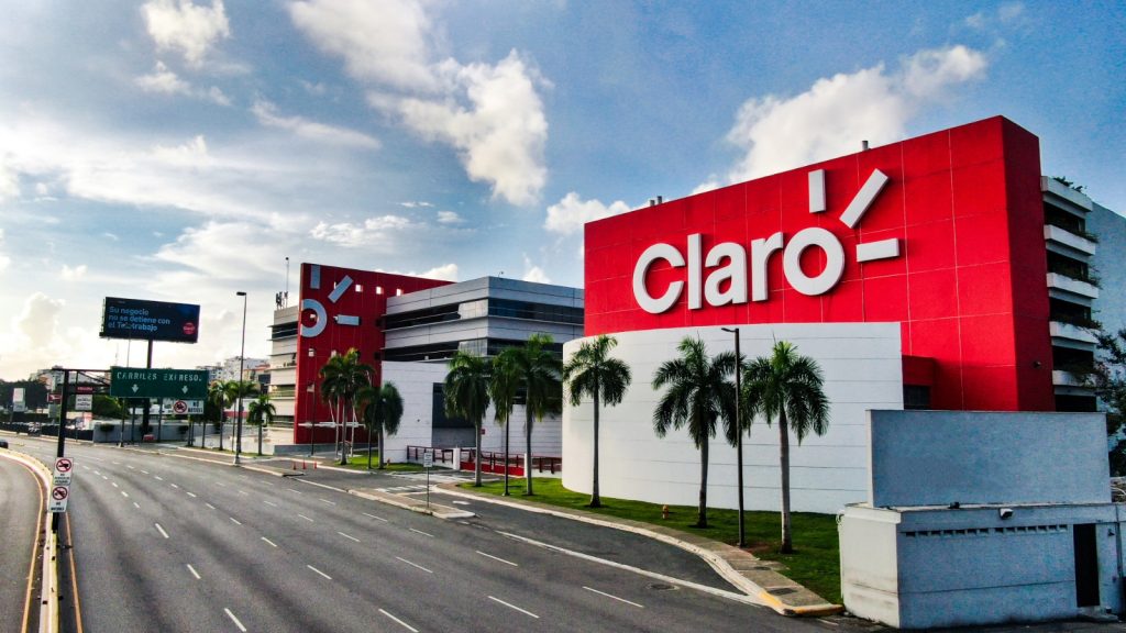 Claro República Dominicana ocupa el primer lugar entre empresas de telecomunicaciones de 20 países en el ranking internacional de reputación corporativa de MERCO